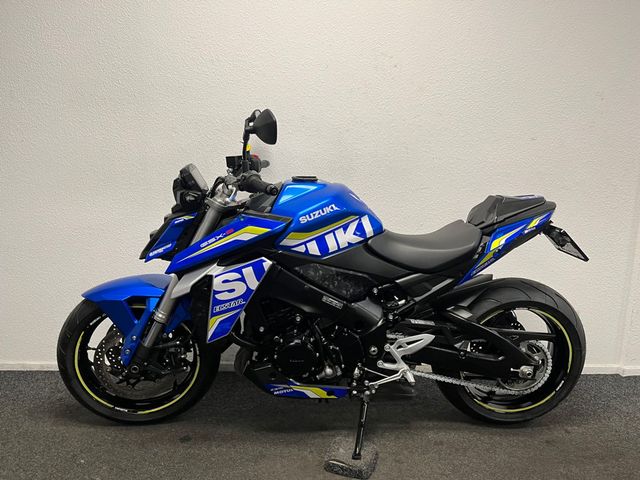 suzuki - gsx-s-950