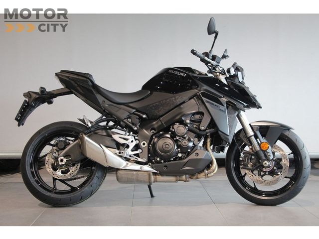 suzuki - gsx-s-950