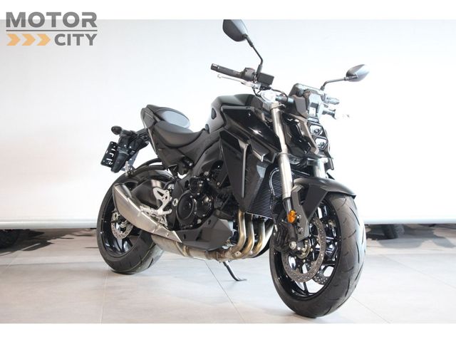 suzuki - gsx-s-950
