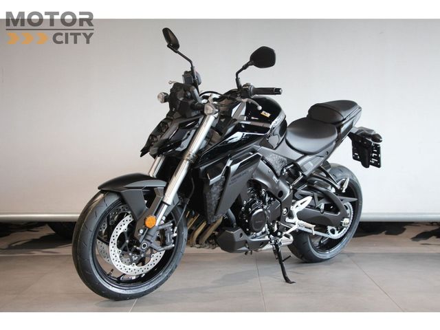 suzuki - gsx-s-950