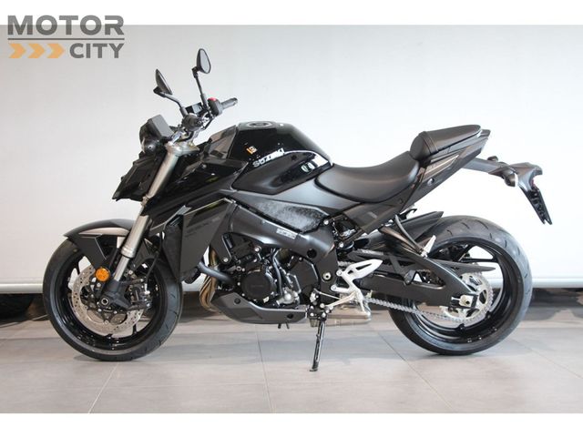 suzuki - gsx-s-950