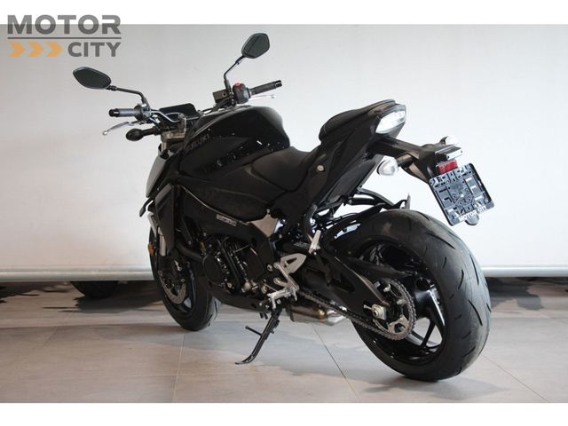 suzuki - gsx-s-950