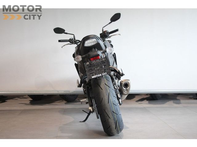 suzuki - gsx-s-950
