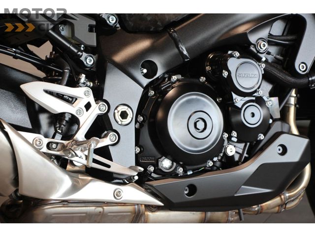 suzuki - gsx-s-950