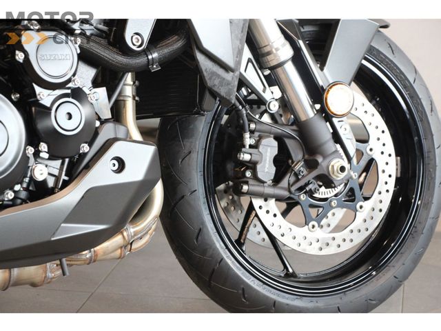 suzuki - gsx-s-950