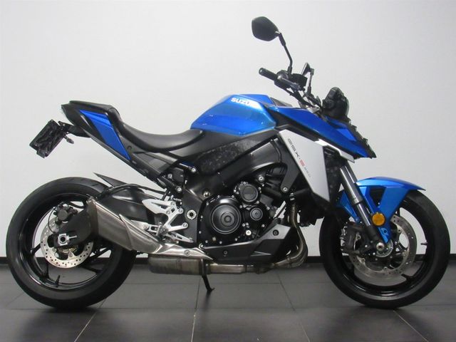 suzuki - gsx-s-950