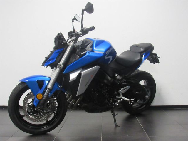 suzuki - gsx-s-950