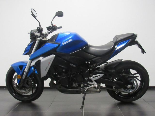 suzuki - gsx-s-950