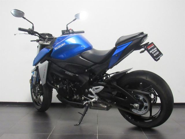 suzuki - gsx-s-950