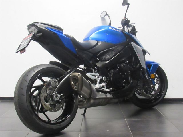 suzuki - gsx-s-950
