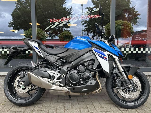 suzuki - gsx-s-950