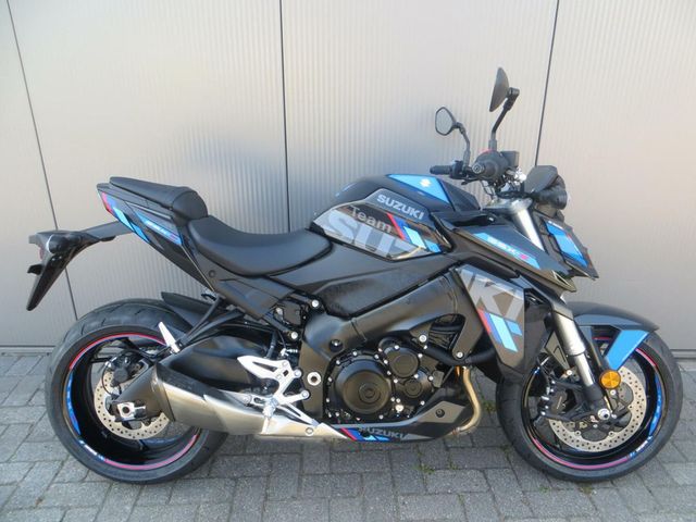 suzuki - gsx-s-950