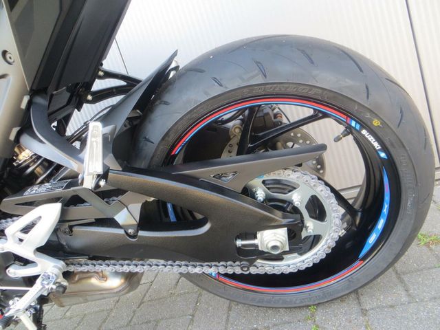 suzuki - gsx-s-950