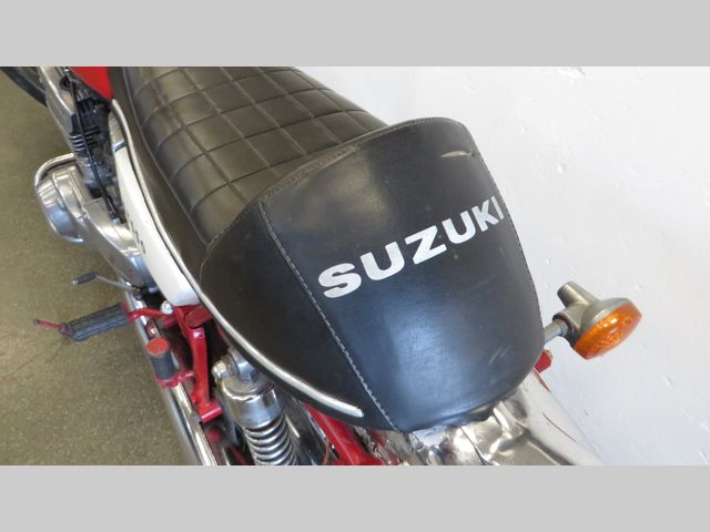 suzuki - gt-550