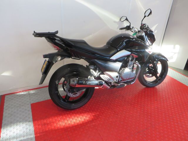 suzuki - gw-250