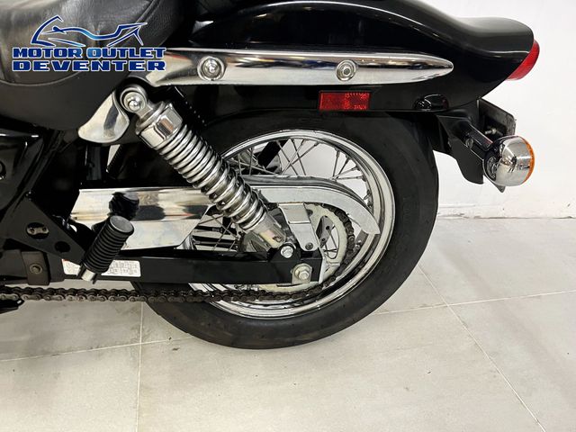suzuki - gz-250-marauder