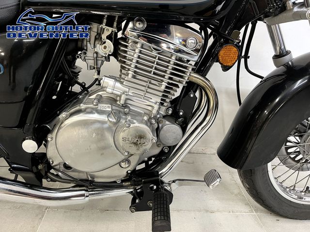 suzuki - gz-250-marauder