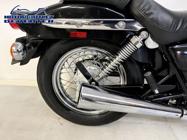 suzuki - gz-250-marauder