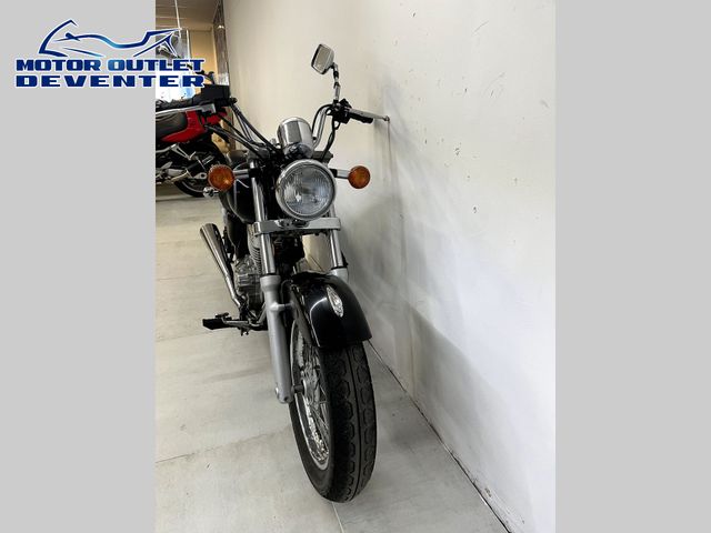 suzuki - gz-250-marauder