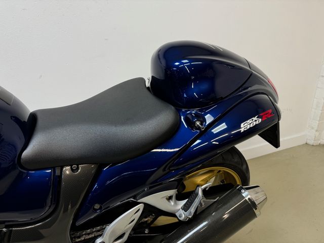 suzuki - hayabusa-1300