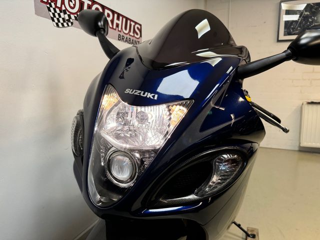 suzuki - hayabusa-1300