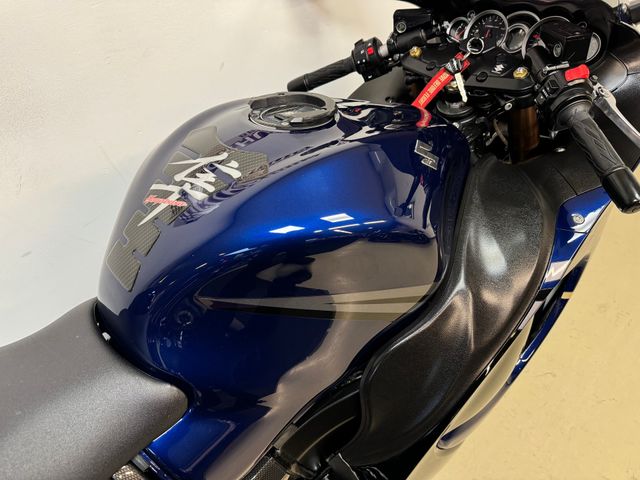 suzuki - hayabusa-1300