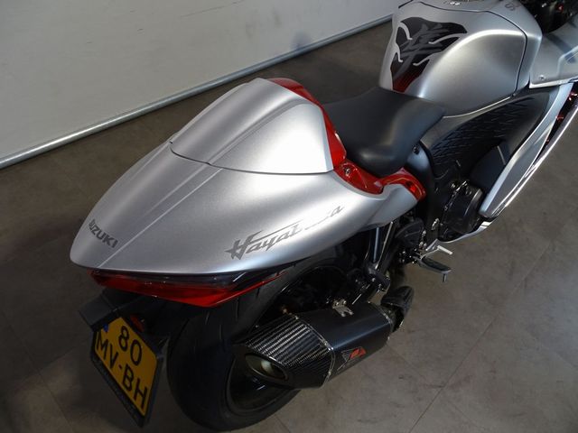 suzuki - hayabusa-1300-a