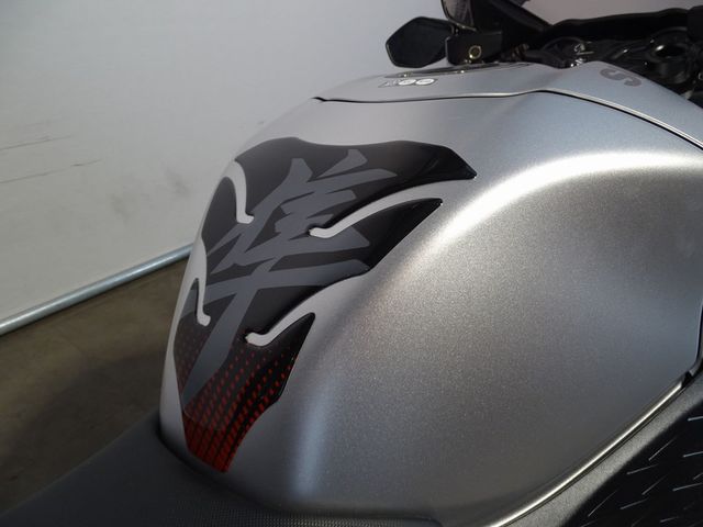 suzuki - hayabusa-1300-a