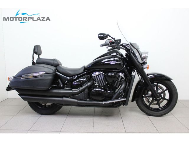 suzuki - intruder-c-1500