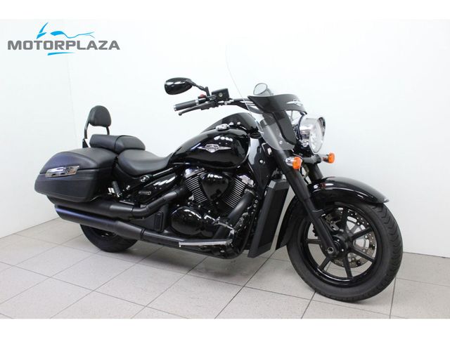 suzuki - intruder-c-1500