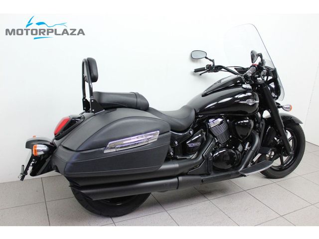 suzuki - intruder-c-1500