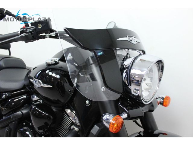 suzuki - intruder-c-1500