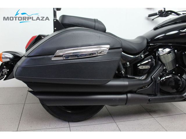 suzuki - intruder-c-1500