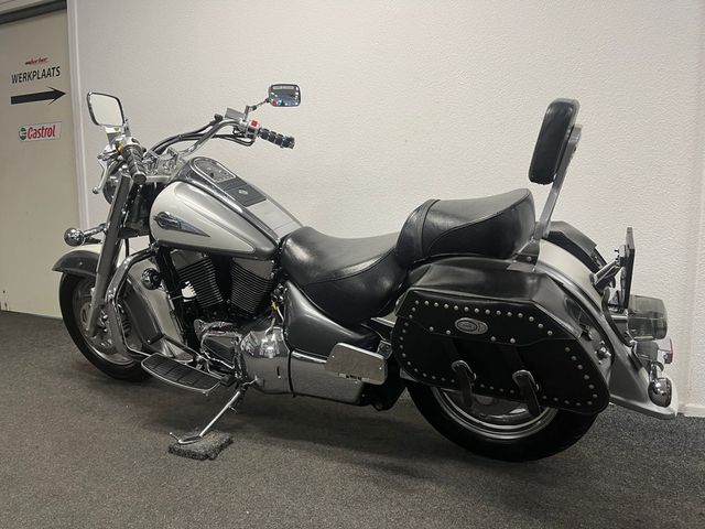 suzuki - intruder-c-1500