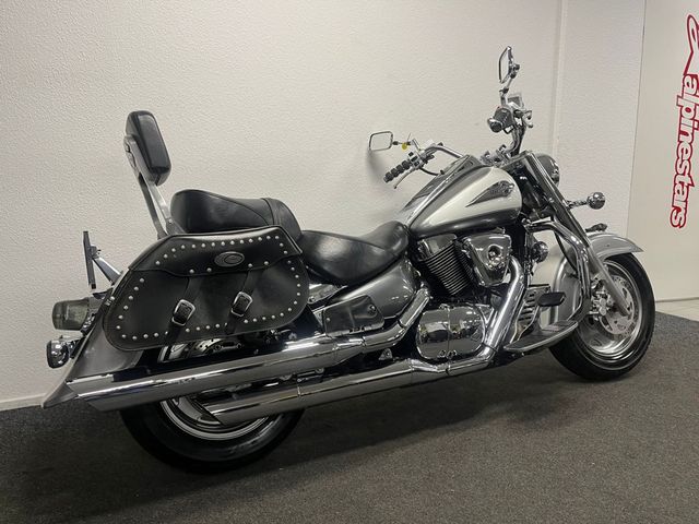 suzuki - intruder-c-1500