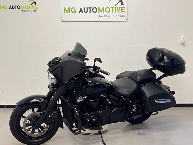 suzuki - intruder-c-1500-bt