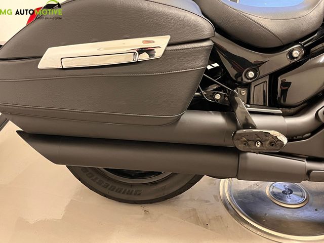 suzuki - intruder-c-1500-bt