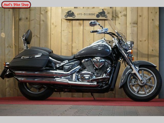 suzuki - intruder-c-1500-lc