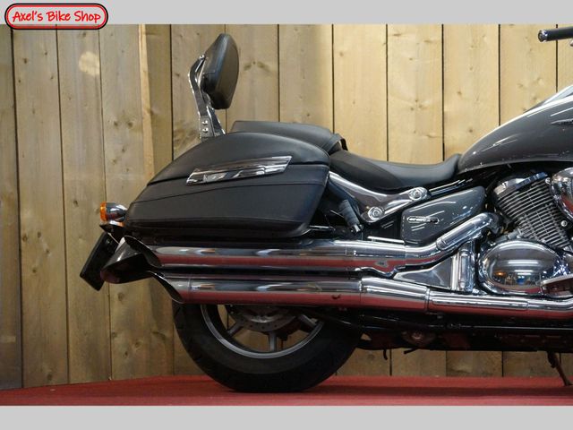 suzuki - intruder-c-1500-lc