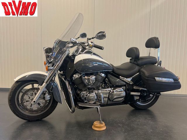 suzuki - intruder-c-1500-t