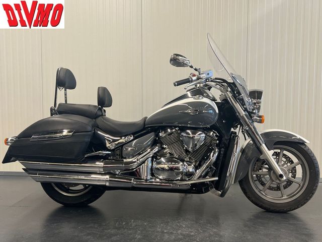 suzuki - intruder-c-1500-t