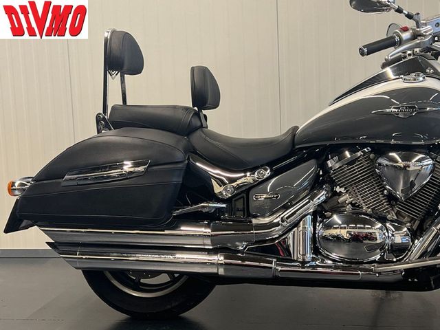 suzuki - intruder-c-1500-t