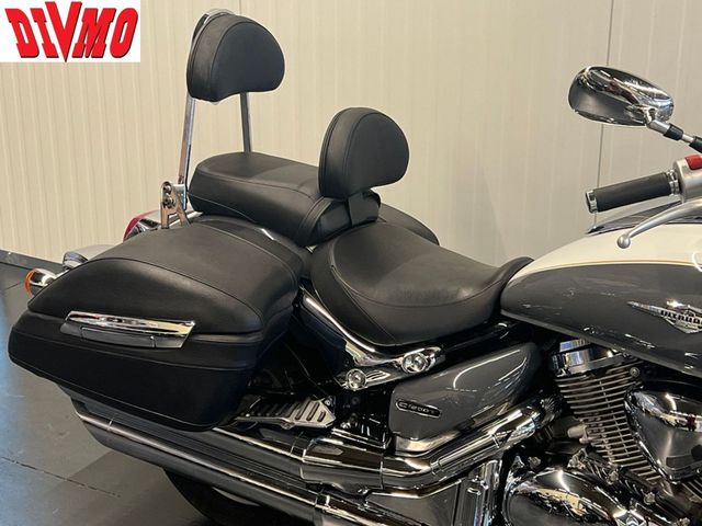 suzuki - intruder-c-1500-t