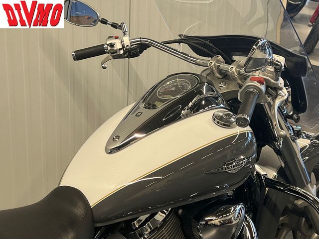 suzuki - intruder-c-1500-t