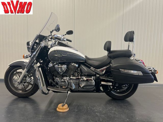 suzuki - intruder-c-1500-t