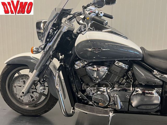 suzuki - intruder-c-1500-t