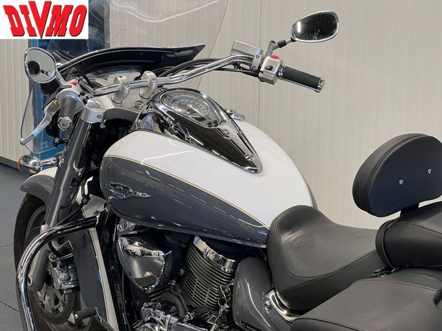 suzuki - intruder-c-1500-t