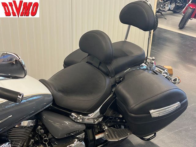 suzuki - intruder-c-1500-t