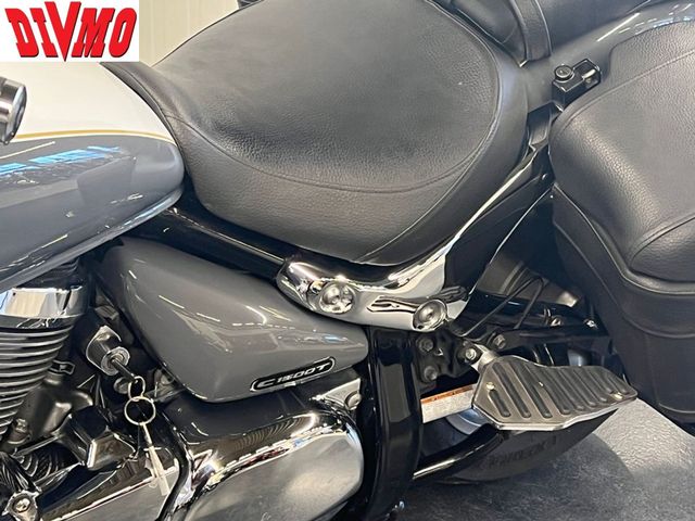 suzuki - intruder-c-1500-t