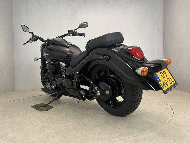 suzuki - intruder-c-1500-t